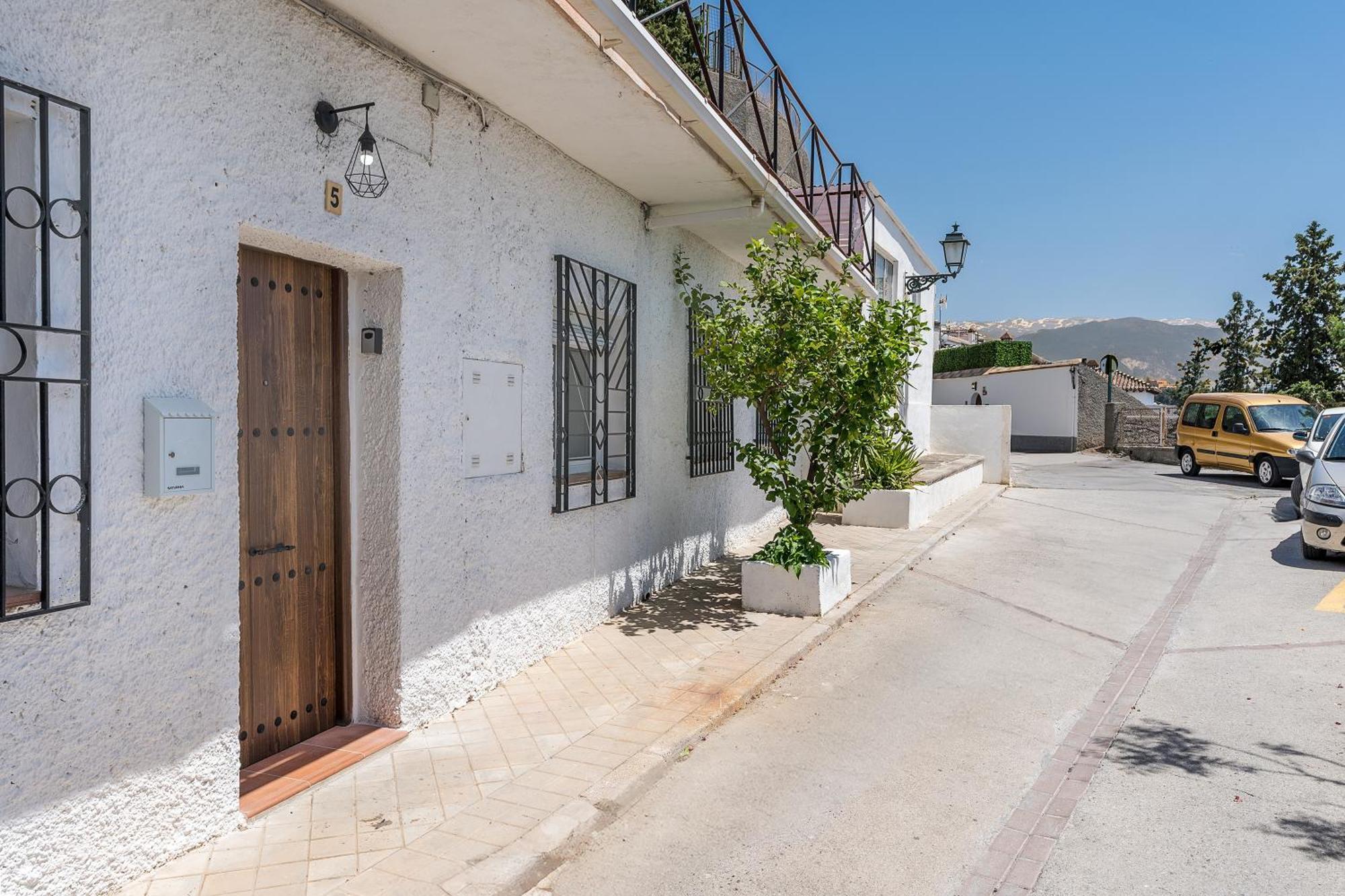 Casa Zaharena — Photos 1
